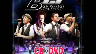 Video thumbnail of "Banda XXI - Ahora te puedes marchar"