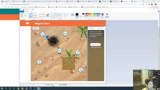 4/21 Tutorial - Taking screenshots and sending through teams chat