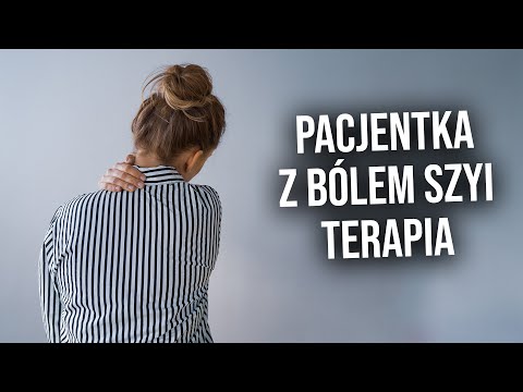 Wideo: 5 Punktów Nacisku Na Szyję: Leczenie Bólu Szyi Holistycznie