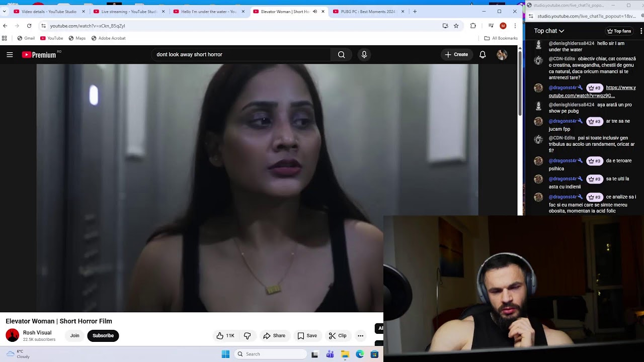 CITIRI TAROT SI FLAME REACT GRATUIT
