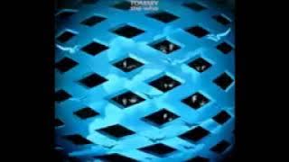 The Who - 'Tommy' - (Full album-1969)