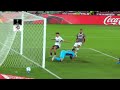 FLUMINENSE vs. LANÚS | HIGHLIGHTS | CONMEBOL SUDAMERICANA 2025