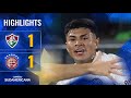 Fluminense vs. Lanús Highlights | Sudamericana Semifinalist 🇱🇻