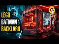 Lego Batman: Legacy of the Dark Knight Now Comes With Denuvo DRM