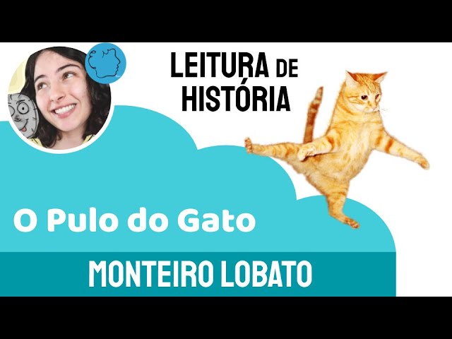 Pulo do Gato 