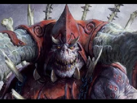 sedris v2 fast reanimator magic the gathering edh commander youtube