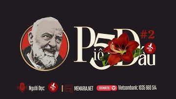 Cuộc Đời Thánh Pio 5 Dấu l Phần 2