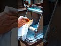 Instant Rust Cleaning Spray, Satisfying Asmr 😌 #rust #spray #satisfying #asmr #shorts (28)