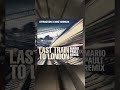 Attraction X Mike Kremlin Last Train To London Mario Pauli Remix Attraction X Mike Kremlin Last Train To London Mario Pauli Remix