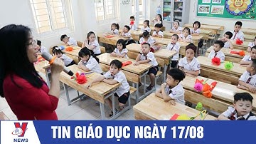 TPHCM lên kế hoạch dạy trực tuyến bậc tiểu học; Học sinh Hà Nội tựu trường sớm nhất ngày 1/9 - VNEWS