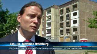 Skb Medien Wbg Modernisierung Rosa-Luxemburg-Allee