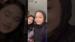 Cewe Sma Lagi Make Up Ga Sadar Keliatan