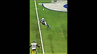 Famous Big Hit On Michael Pittman Jr. #shorts #nfl Wealth