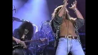 Steelheart - Dia Pergi (Live) [HQ]