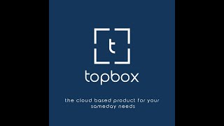 Celebrity topbox: The Next Generation of Sameday Courier Software Profile