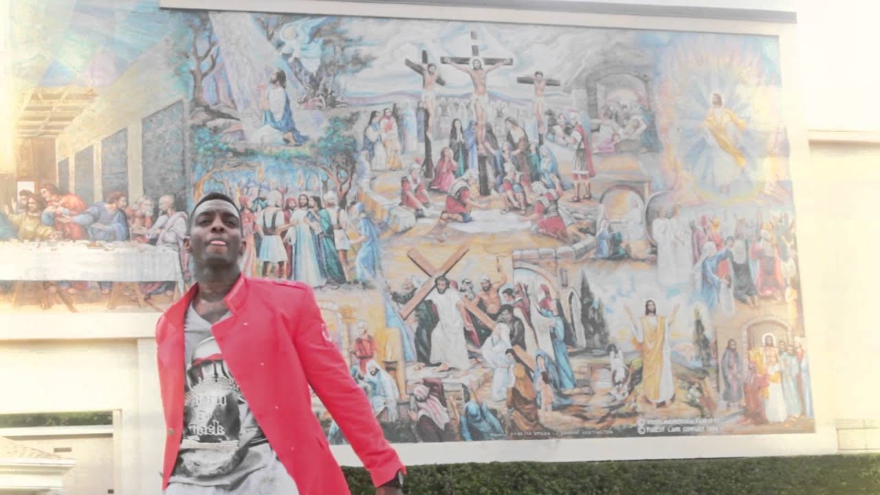 Mook Boy Missing You (Official Music Video) YouTube