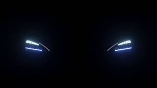 Blender 2.8 McLaren 720s animation test
