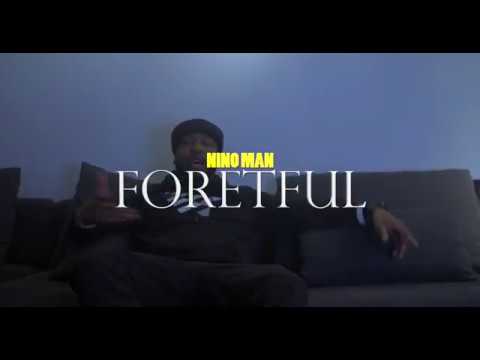 Nino Man - Forgetful (Dir. By @BenjiFilmz) 