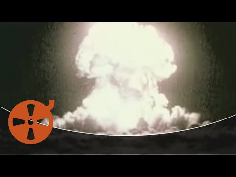 Video: Hitler Och Mysteriet Med Hiroshima-bomben - Alternativ Vy