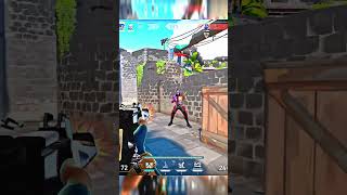 replayมาเห็นตัวเองเดินเป็นเพื่อนกับโอเมนเลย555 #valorantclips #dinoyim #valorant