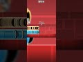 FPS test🥀 #gdupdate #fypシ #geometrydash #pyf #youtubeshorts #phonk #trending