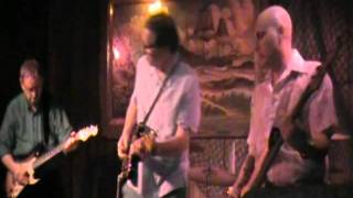 John Blair & the Trespassers The Victor & Spookfish