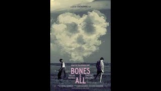 BONES AND ALL Teaser Trailer (2022).