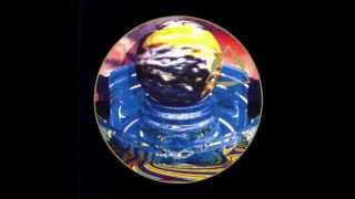 Transonic - Time Span Zero (Downstream Illusion)