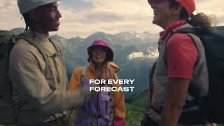 BUFF® SPRING-SUMMER 2025 -  HIKE