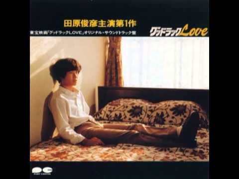 田原俊彦　TAHARA DISCO　（CD音源）