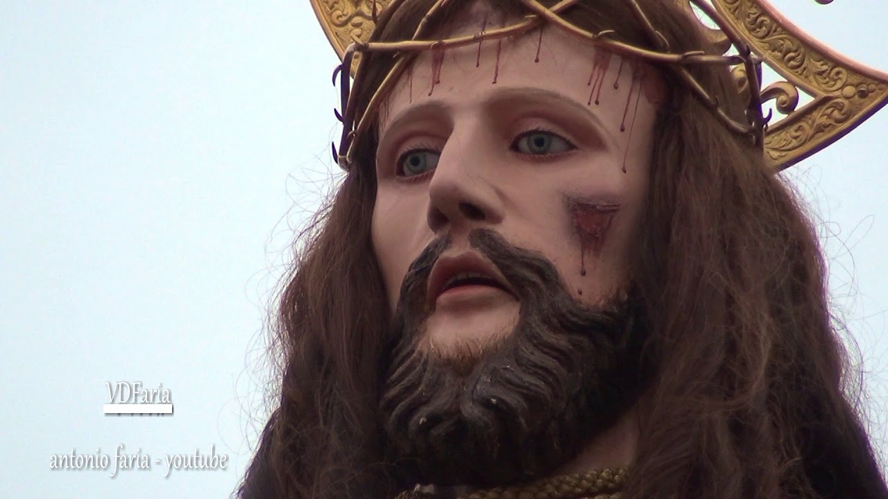 Hino Bom Jesus  pelas Filarmónicas Pico e Faial e recolha da Imagem, Pico 2019