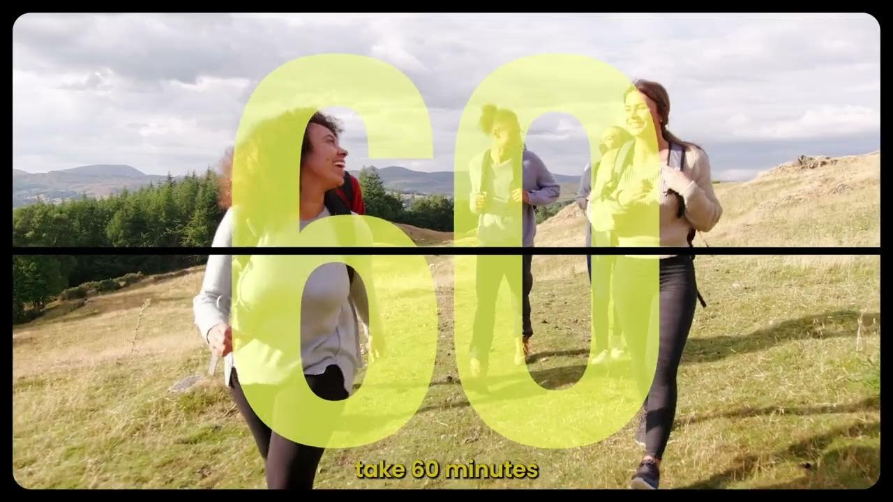 Earth Hour 2024 Official Video YouTube