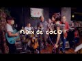 noix de coco 2023.9.8 こころデー in Café Dolce Vita