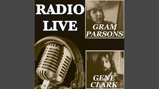 Video thumbnail of "Gram Parsons - Sin City (Live)"