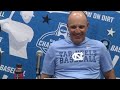 UNC Baseball: Pre-NCAA Regional Media Availability - May 28, 2026