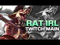 Rat irl best twitch world montage  league of legends