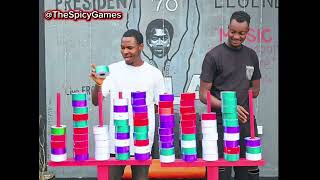 🔥 Color Matching Game | Who Will Be Faster And Smarter? The Competition Is Incredibly Intense screenshot 2