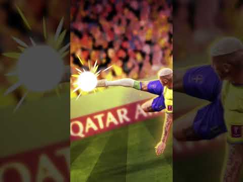 A FIFA World Cup to remember with the most incredible ending