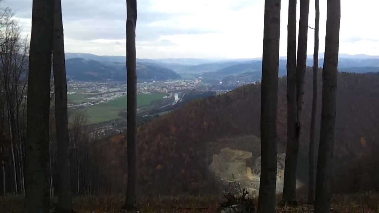 Brodnianka (720m) - YouTube