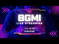 bgmi live stream w Yug isLive aa jao sab ❤️