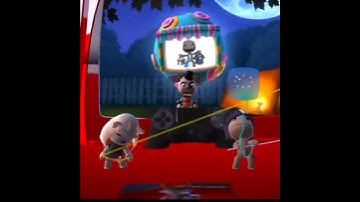 various lbp clips #littlebigplanet #lbp