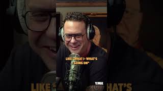 We Need More Theo Von and Katt Williams
