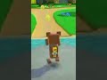 Revenge Splash Super Bear Adventure  #superbearadventure