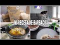 MI RECETA SECRETA DE BARBACOA │ME LLEGO UN PAQUETE 📦❤️