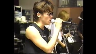 【秘蔵映像】LUNA SEA CONCERT TOUR 1996 UN ENDING STYLE ライブ live LUNASEA ルナシー RYUICHI SUGIZO INORAN J 真矢 昔