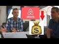 Money-Making Idea - Help AirBnb Owners in Morocco