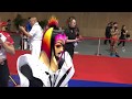 Omcworld hairworld Paris 2019 Чемпионат Мира 2019 ПАРИЖ