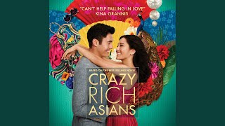 Смотреть клип Can'T Help Falling In Love (From Crazy Rich Asians)