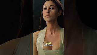 Actress Through the year #evolution #thenvsnow #celebrity #hollywood #actress #rap #hiphop #starjour