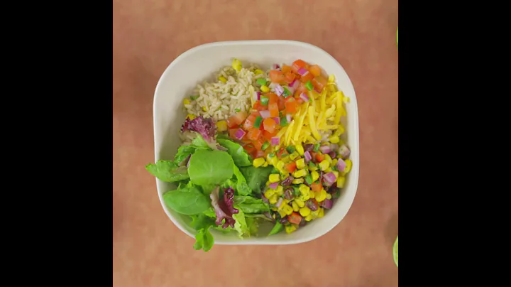 #ChilisFreshMex: How It's Made